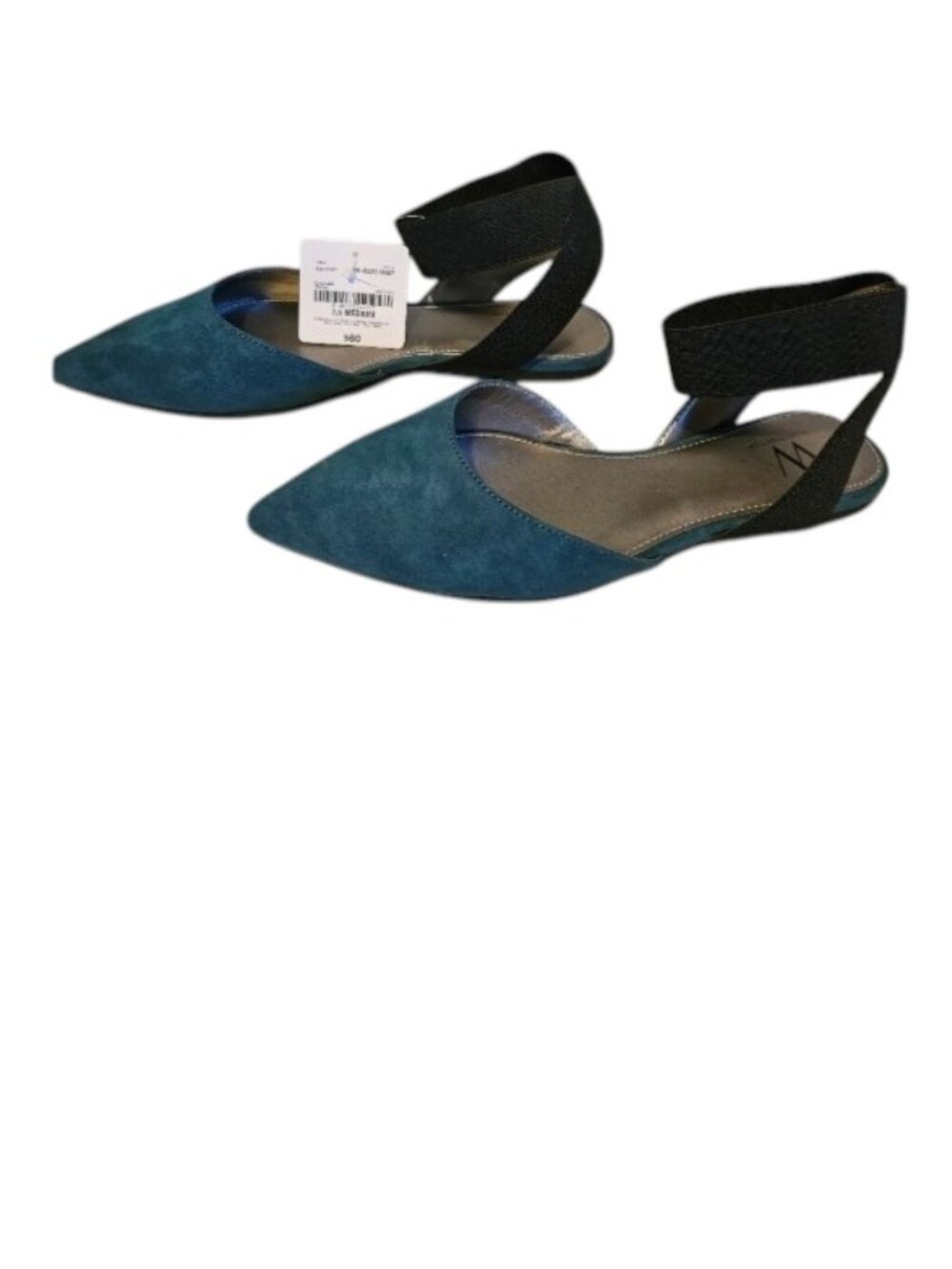 WORTHINGTON GLOBE FLATS